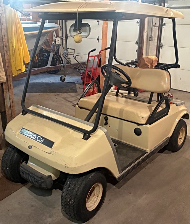 Image for ESTATE AUCTION