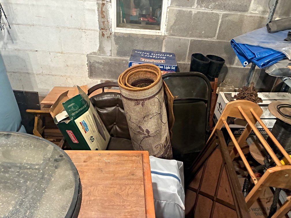 Image for ESTATE AUCTION