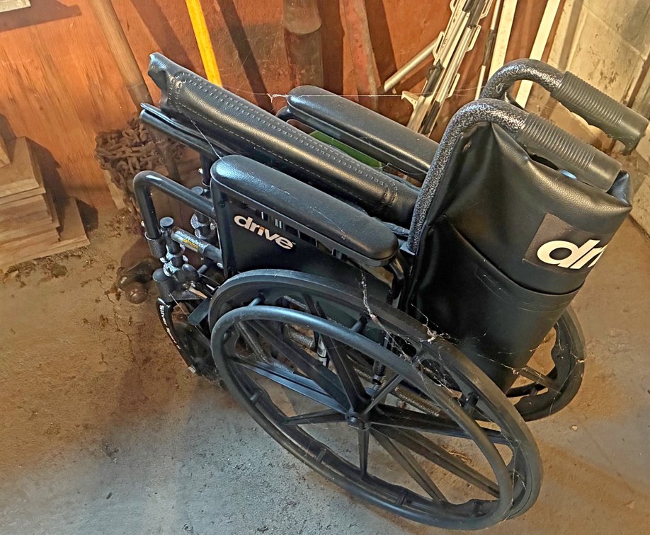 Image for ESTATE AUCTION