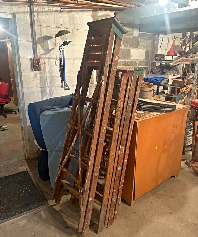 Image for ESTATE AUCTION