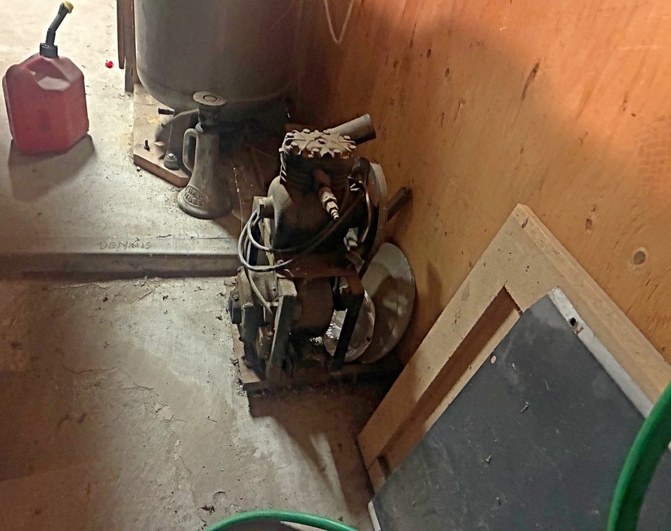 Image for ESTATE AUCTION