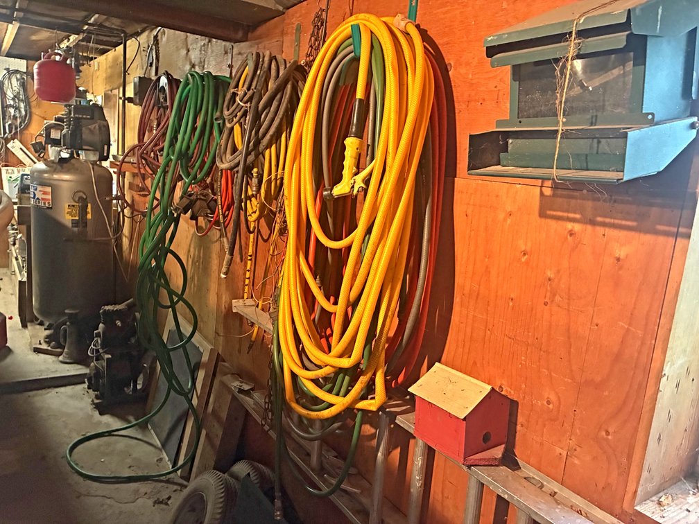 Image for ESTATE AUCTION