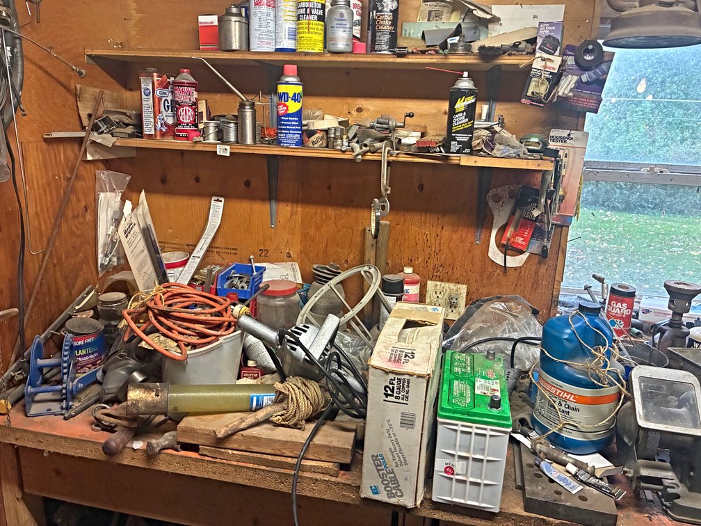 Image for ESTATE AUCTION