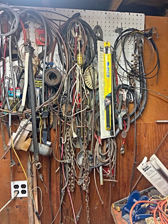 Image for ESTATE AUCTION