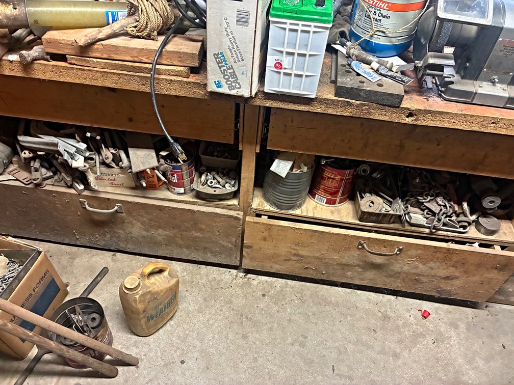 Image for ESTATE AUCTION