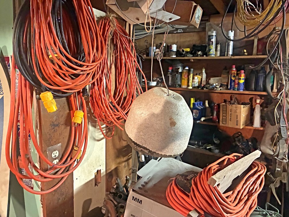 Image for ESTATE AUCTION