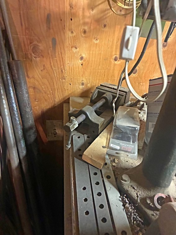 Image for ESTATE AUCTION