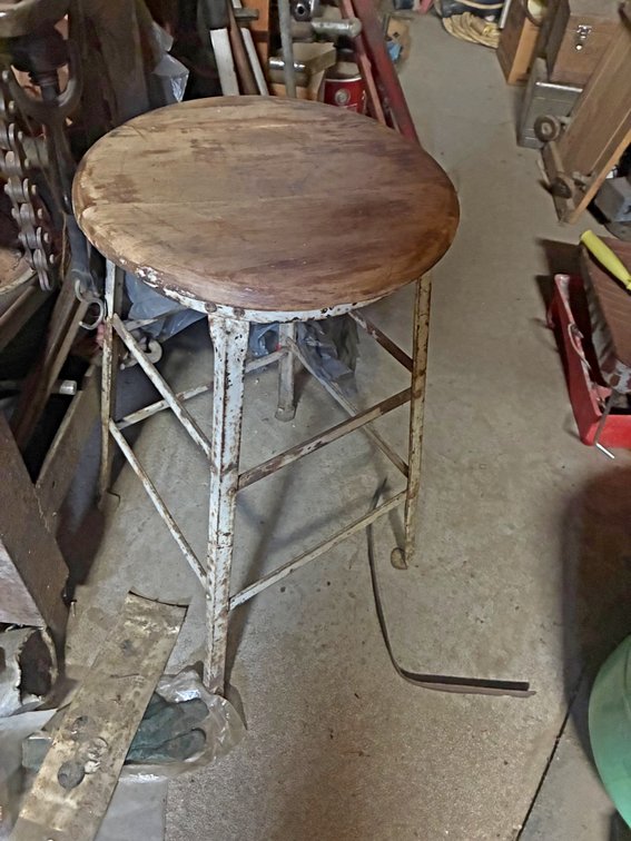 Image for ESTATE AUCTION
