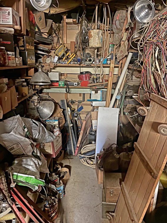 Image for ESTATE AUCTION