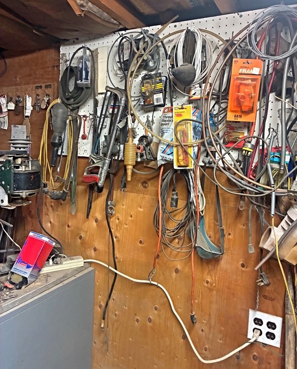 Image for ESTATE AUCTION