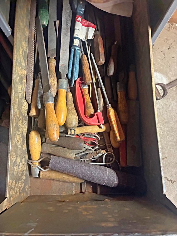 Image for ESTATE AUCTION