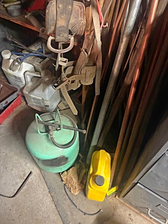 Image for ESTATE AUCTION