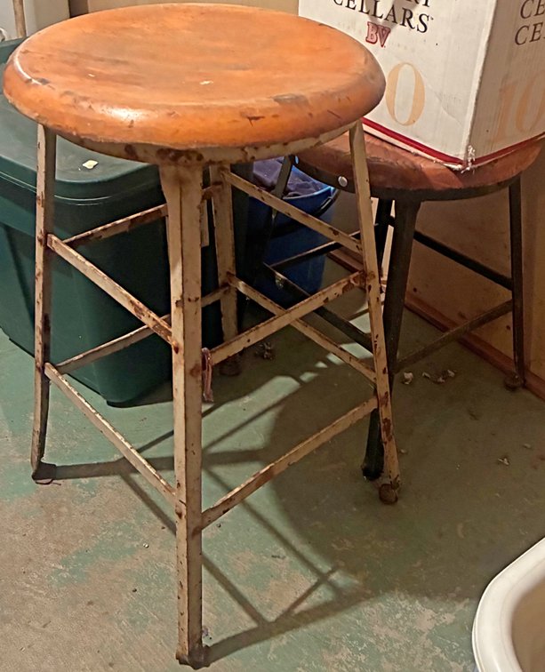 Image for ESTATE AUCTION