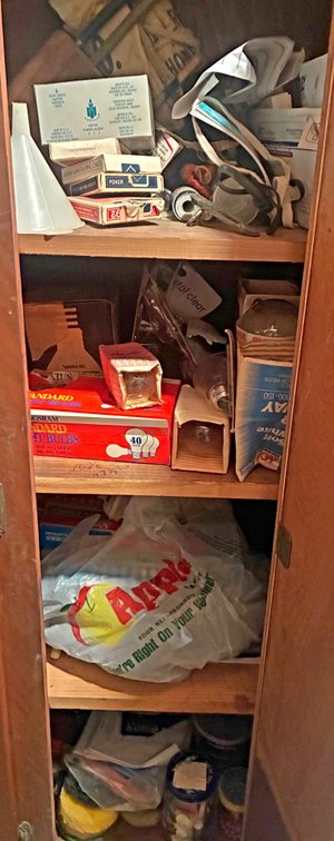 Image for ESTATE AUCTION
