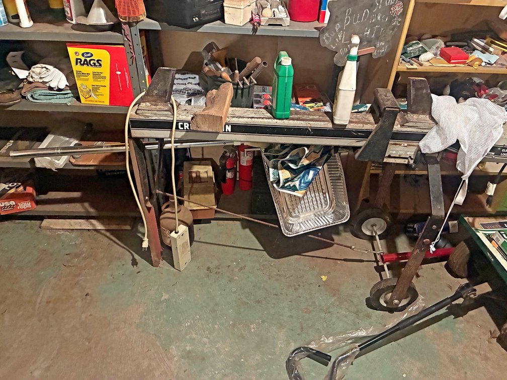 Image for ESTATE AUCTION