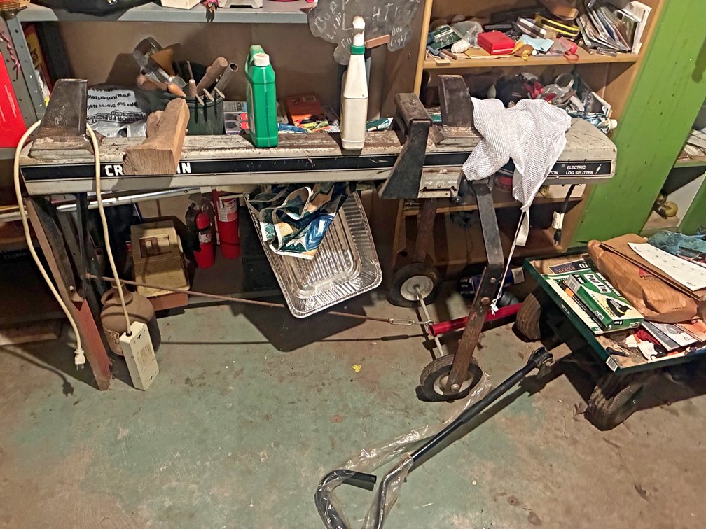 Image for ESTATE AUCTION
