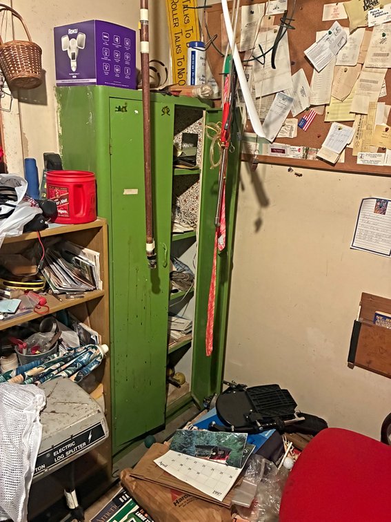 Image for ESTATE AUCTION