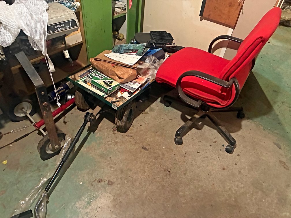 Image for ESTATE AUCTION