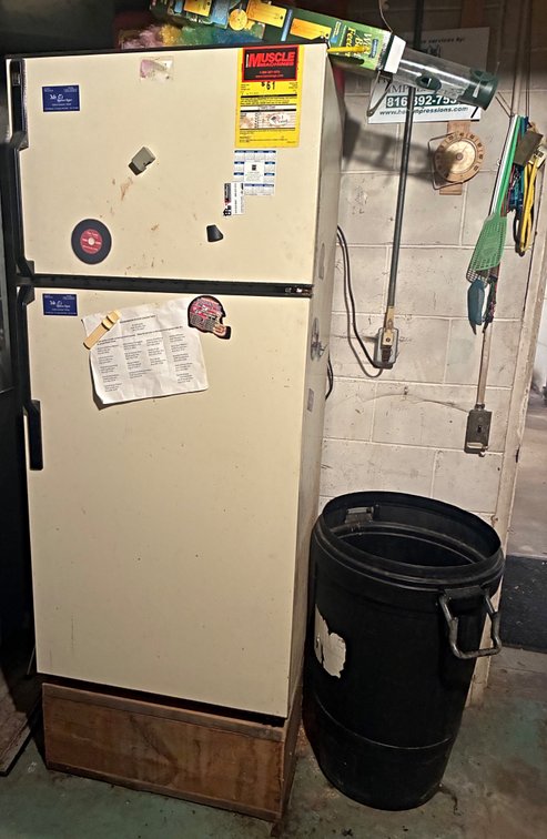 Image for ESTATE AUCTION