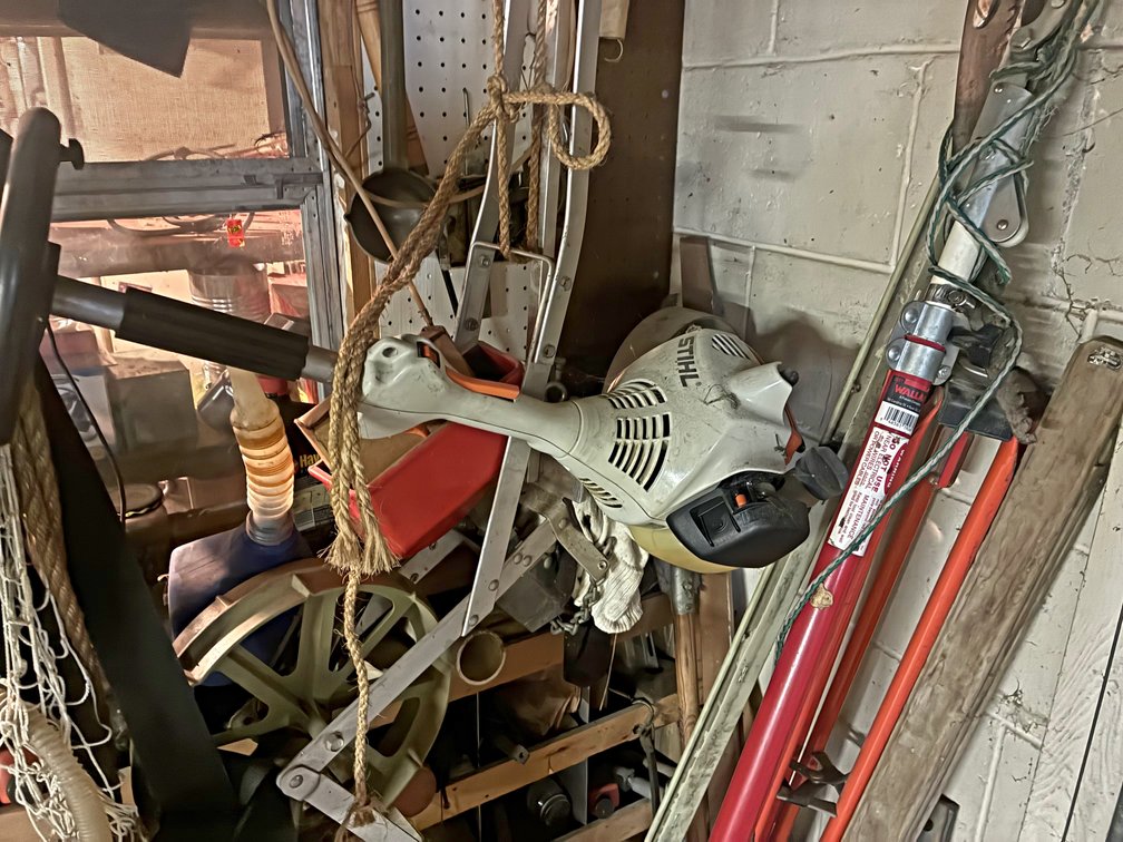 Image for ESTATE AUCTION