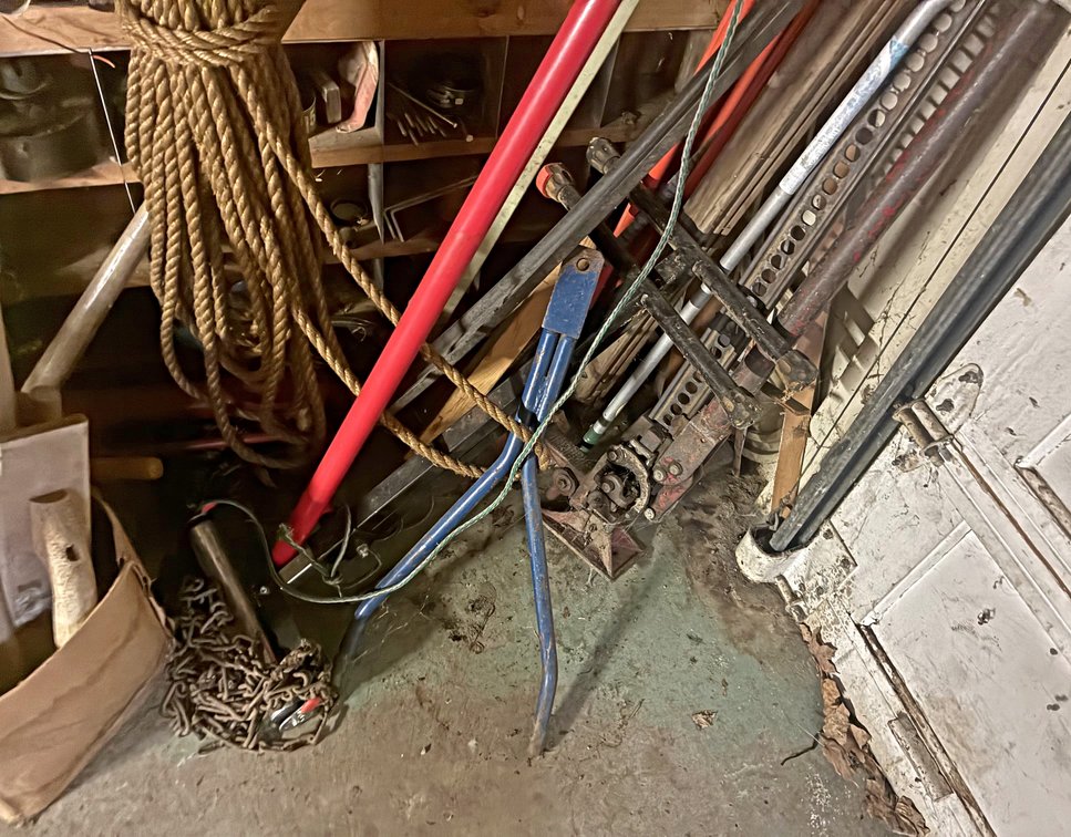 Image for ESTATE AUCTION