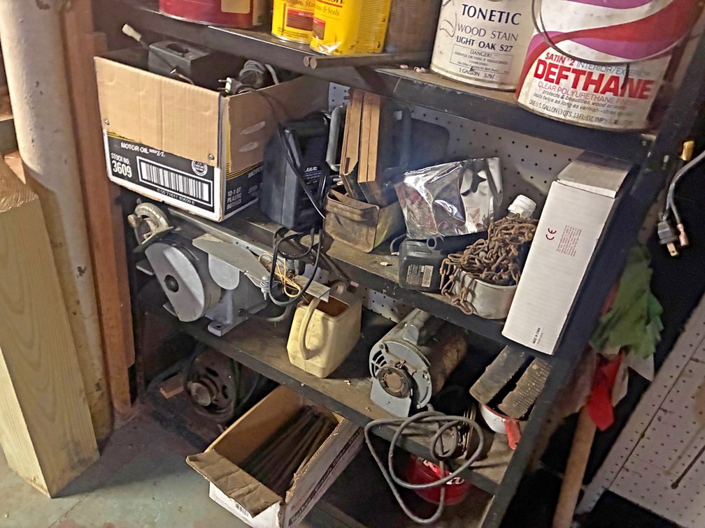 Image for ESTATE AUCTION
