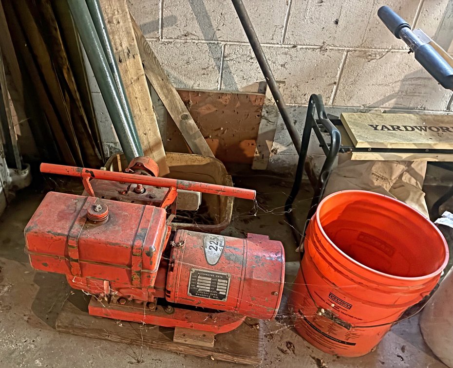 Image for ESTATE AUCTION
