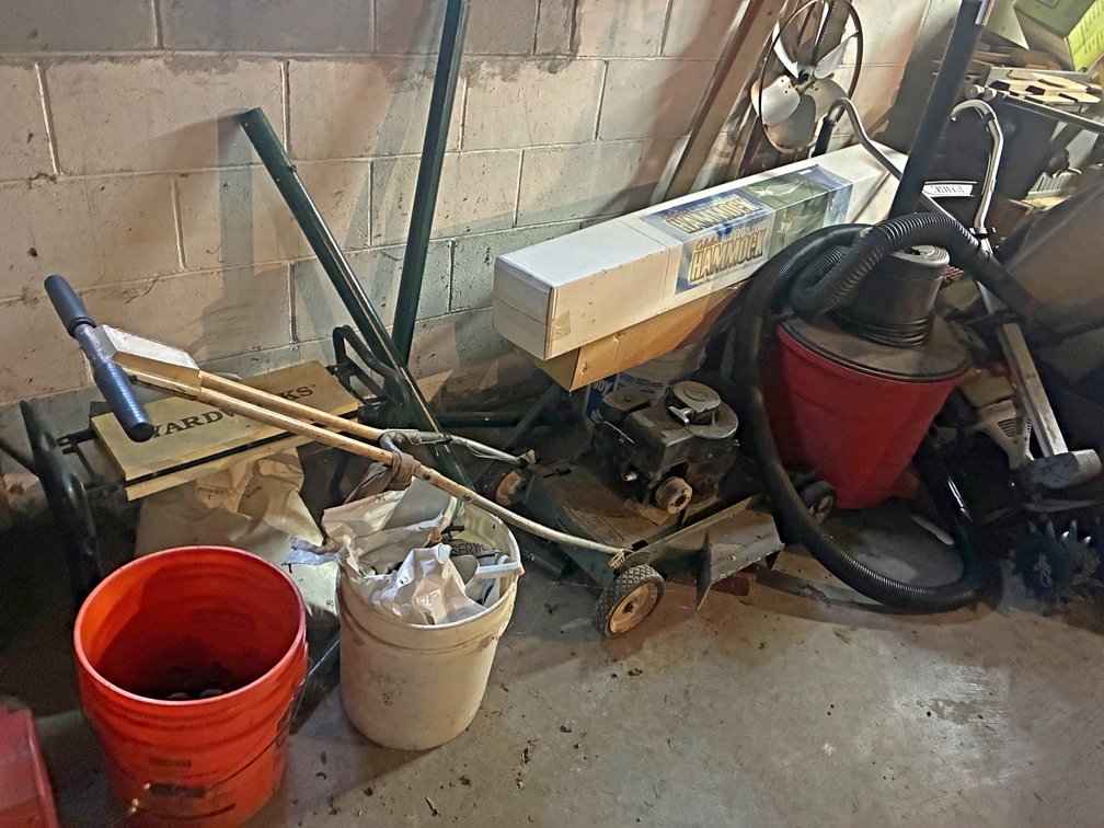 Image for ESTATE AUCTION
