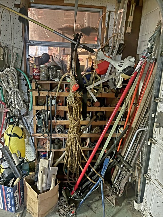 Image for ESTATE AUCTION
