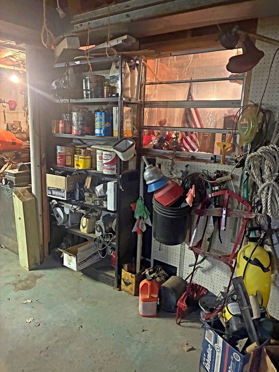 Image for ESTATE AUCTION