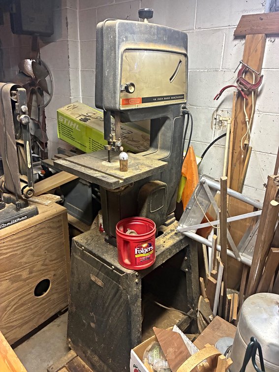 Image for ESTATE AUCTION