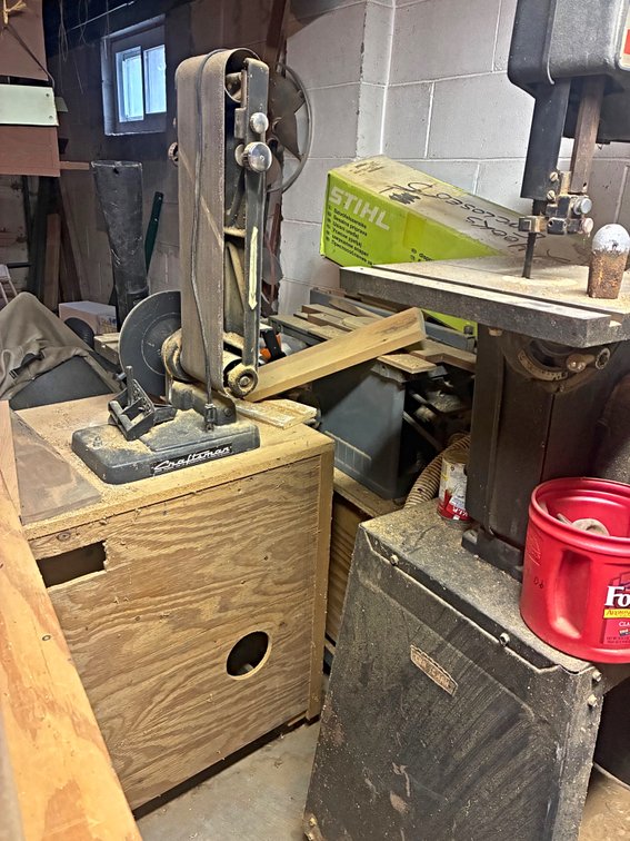 Image for ESTATE AUCTION