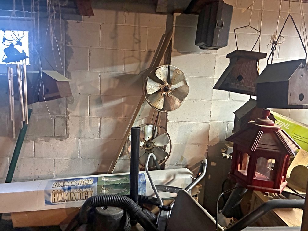 Image for ESTATE AUCTION