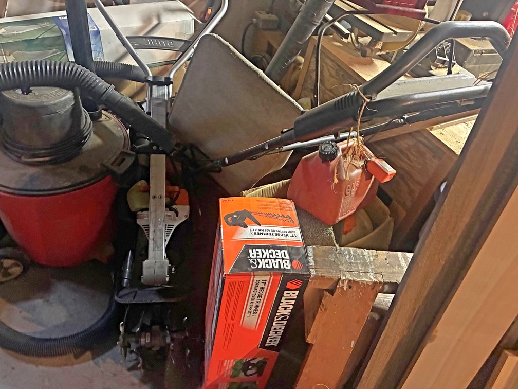 Image for ESTATE AUCTION