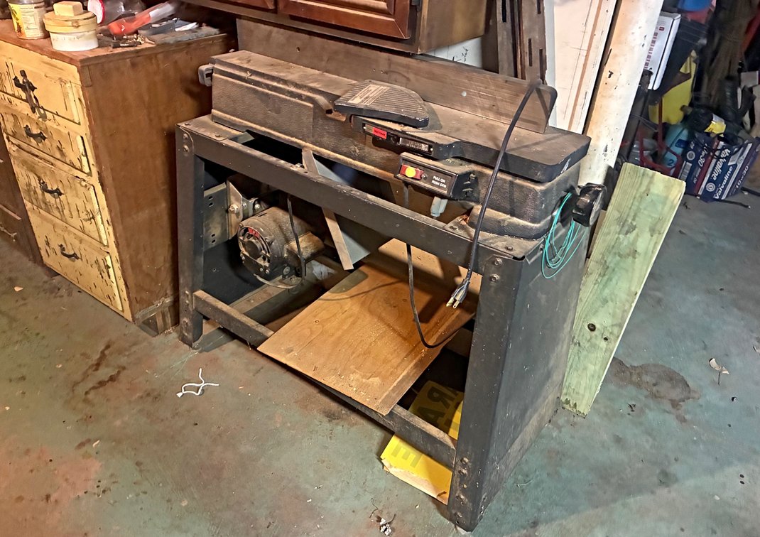 Image for ESTATE AUCTION