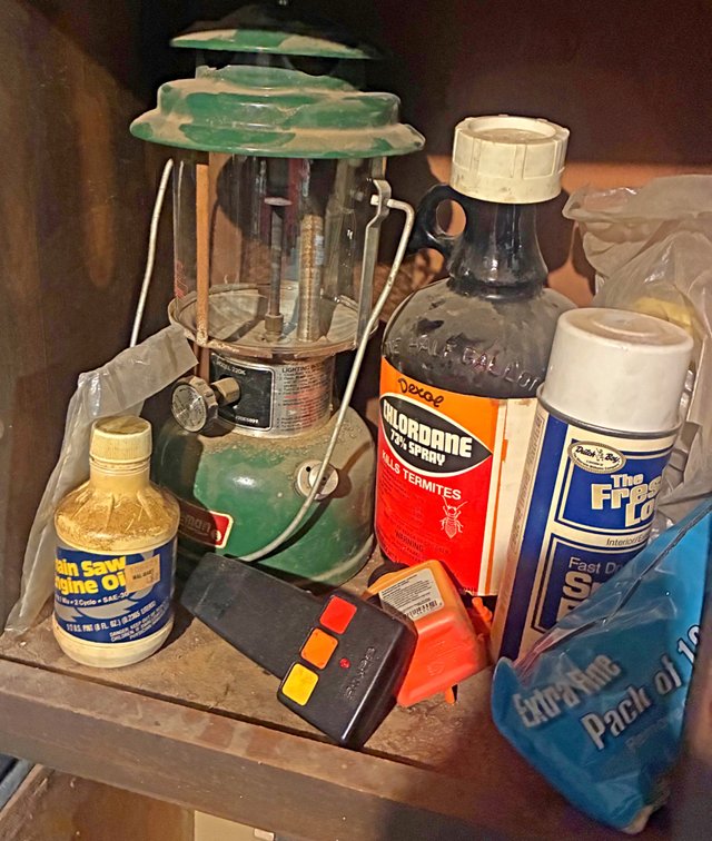 Image for ESTATE AUCTION