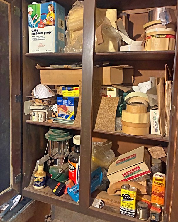 Image for ESTATE AUCTION