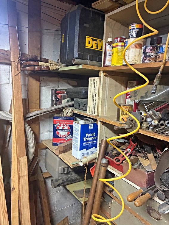Image for ESTATE AUCTION