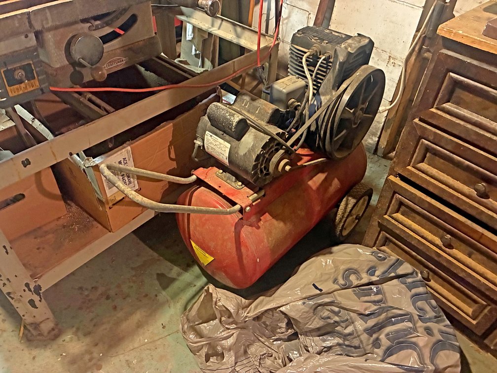 Image for ESTATE AUCTION
