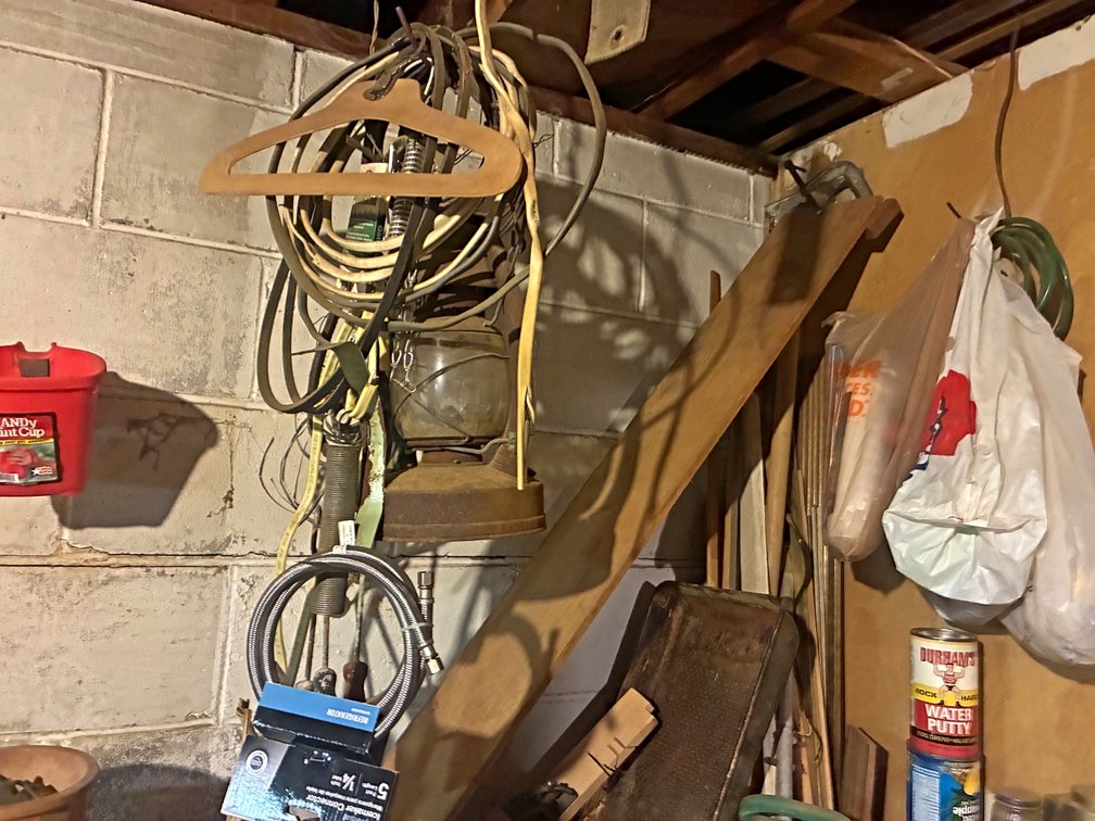 Image for ESTATE AUCTION