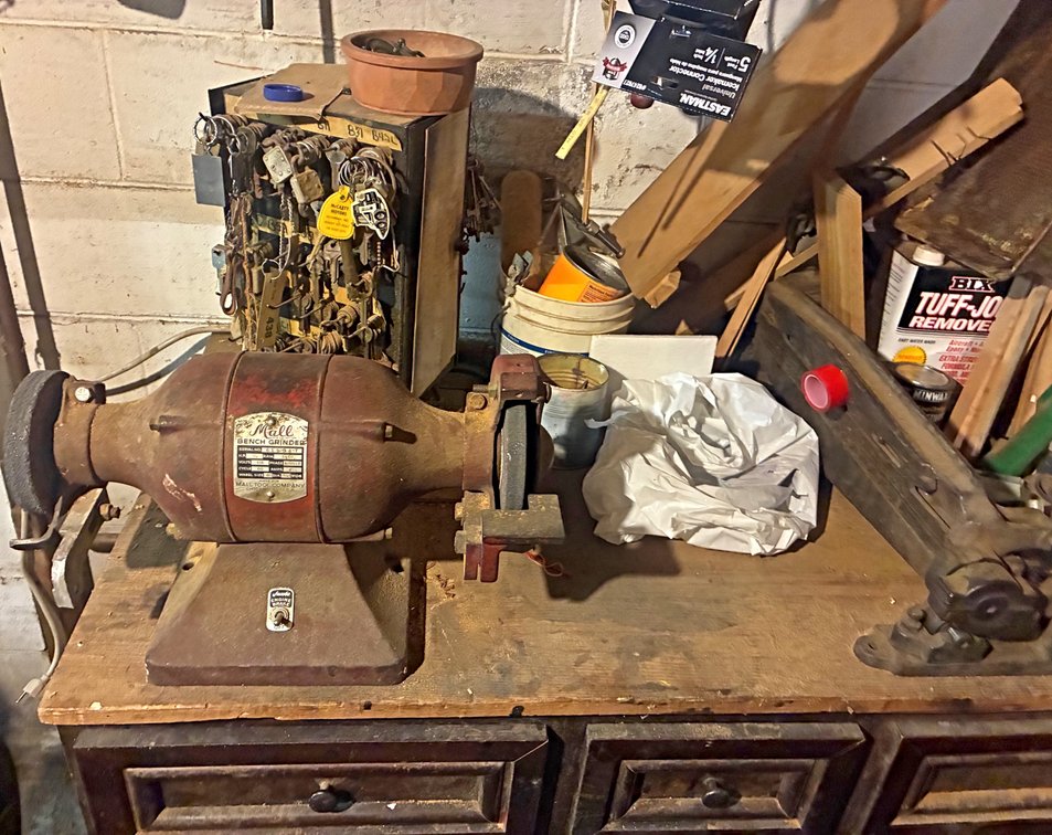 Image for ESTATE AUCTION