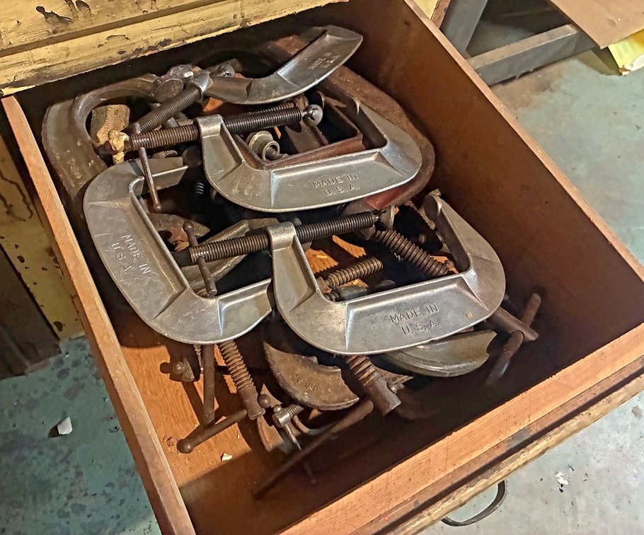 Image for ESTATE AUCTION