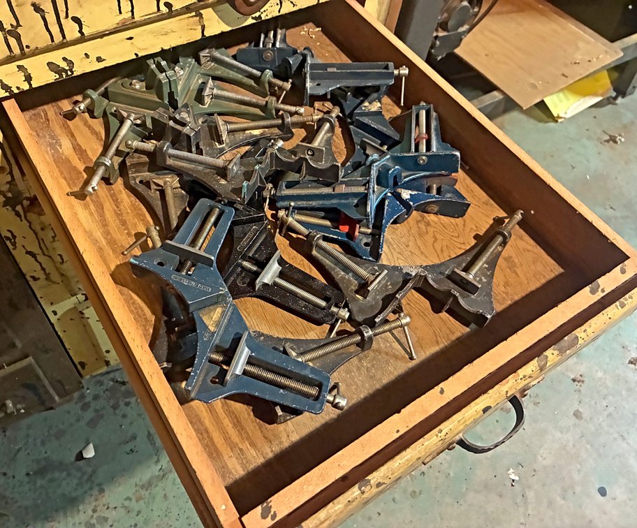 Image for ESTATE AUCTION