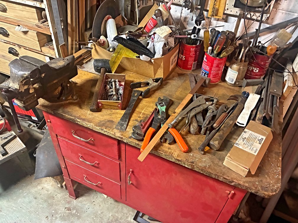 Image for ESTATE AUCTION