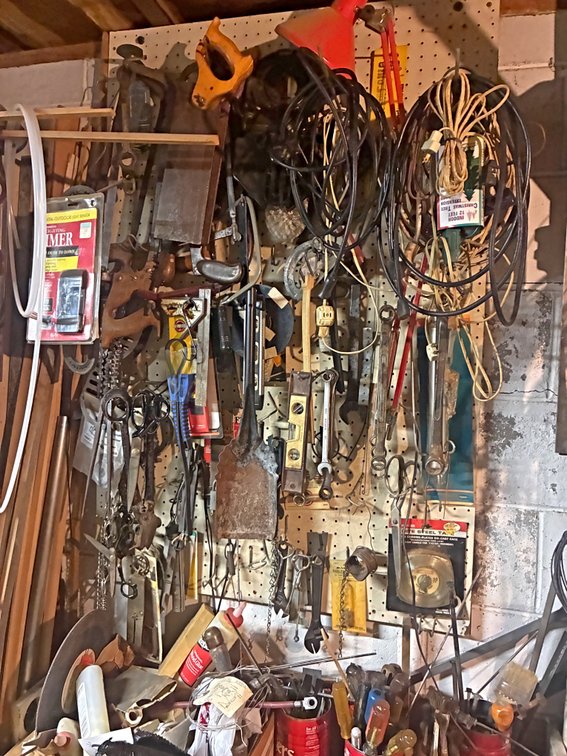 Image for ESTATE AUCTION