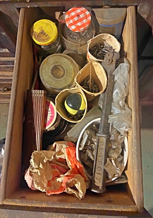 Image for ESTATE AUCTION