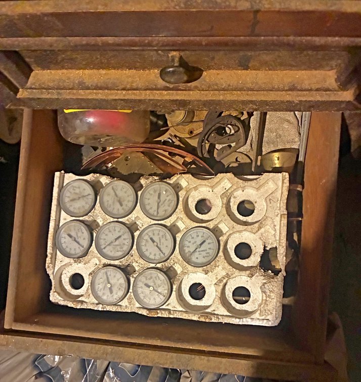 Image for ESTATE AUCTION