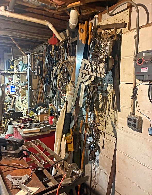 Image for ESTATE AUCTION