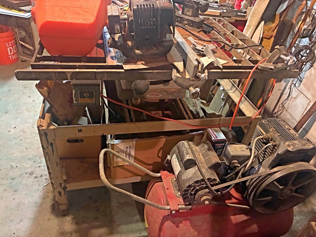 Image for ESTATE AUCTION
