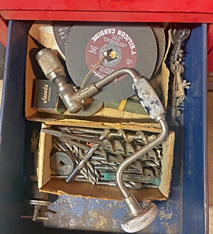 Image for ESTATE AUCTION